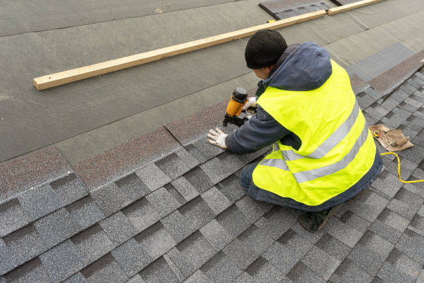 Best Roof Installation  in Ozona, TX