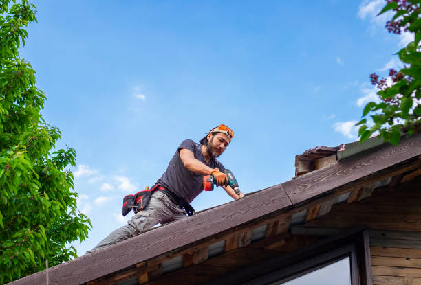 Best Rubber Roofing (EPDM, TPO)  in Ozona, TX